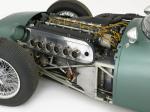 Aston Martin DBR4 1959 года